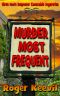 [Inspector Constable Murder Mystery 05] • Murder Most Frequent